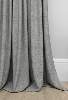 Melrose (Blackout), Cobblestone - Made to Measure Curtains